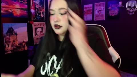 Raven online show from February 9, 7:18 pm