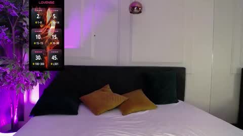 Raven Foxxy online show from March 22, 6:17 am