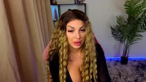 raven_inkk online show from January 13, 10:09 am