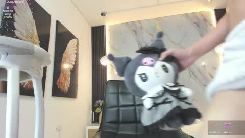 raven_li online show from March 9, 4:27 am