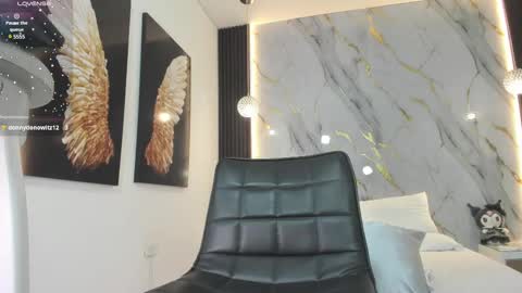 raven_li online show from March 9, 7:34 am