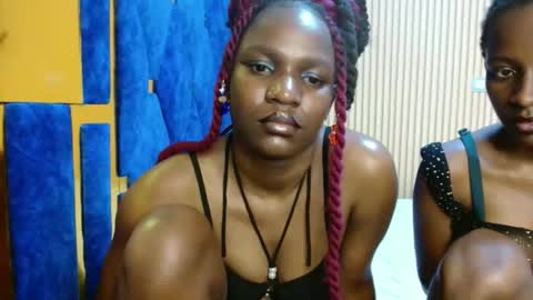 Raven online show from February 2, 7:34 pm