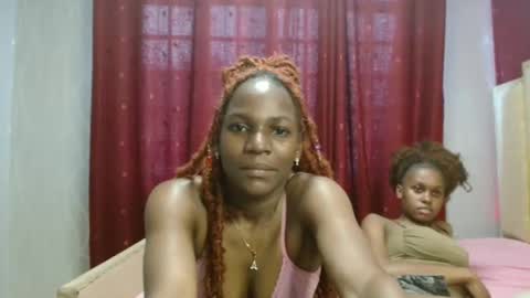 Raven online show from April 6, 4:46 am
