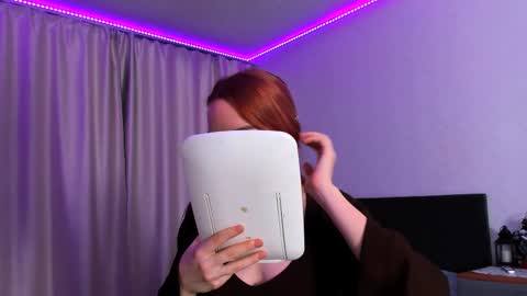 Snapshot of raven_radiantt chatting on October 29, 7:10 am Janet online show from October 29, 7:10 am