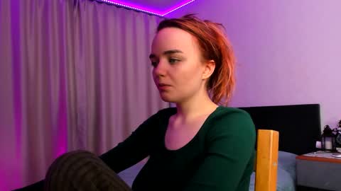 Snapshot of raven_radiantt chatting on November 3, 7:09 am Janet online show from November 3, 7:09 am