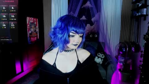 Snapshot of ravencollen chatting on June 13, 8:29 pm ravencollen online show from June 13, 8:29 pm