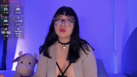 Raven  online show from April 25, 5:54 am