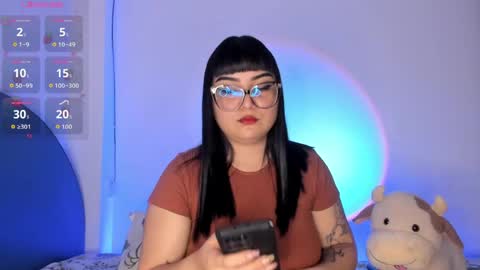 Raven  online show from May 31, 6:53 am