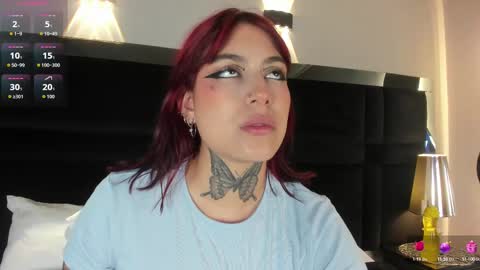 Raven online show from February 18, 11:39 am