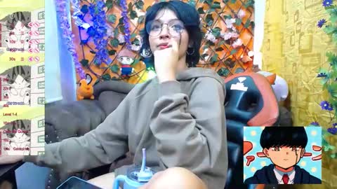 RavenN  online show from February 1, 5:26 pm