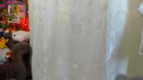 RavenN  online show from October 3, 11:18 am