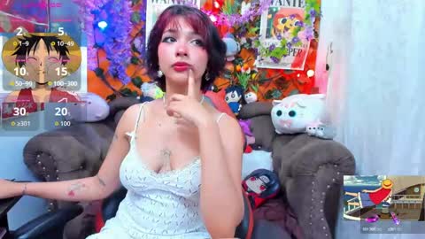 RavenN  online show from October 7, 11:29 am