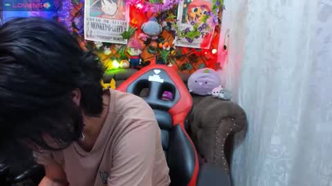 RavenN  online show from October 16, 11:33 am