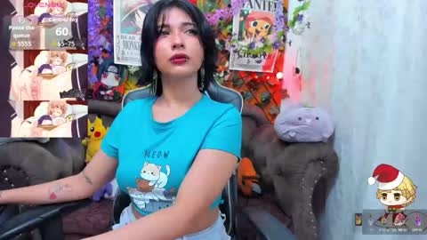 RavenN  online show from December 19, 11:28 am