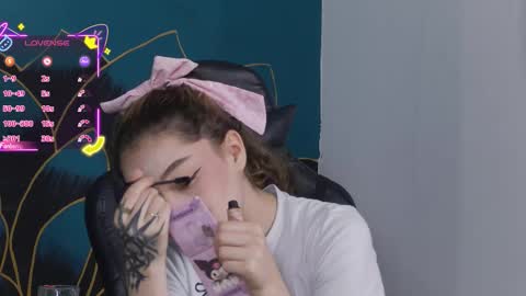 Raven online show from March 6, 2:13 pm