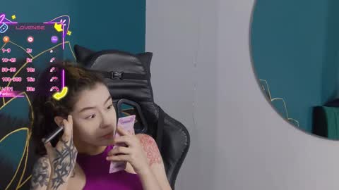 Raven online show from March 7, 12:35 pm