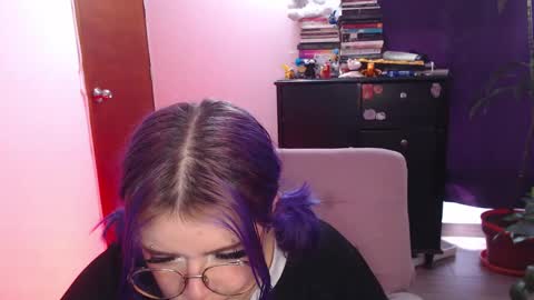 raventh_ online show from September 12, 3:56 pm