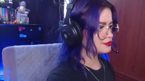 raventh_ online show from September 27, 6:13 pm