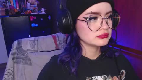 raventh_ online show from October 14, 2:40 pm