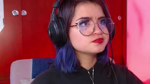 raventh_ online show from March 10, 11:15 am