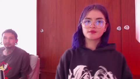 raventh_ online show from May 22, 2:12 pm