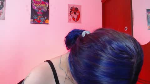 raventh_ online show from May 28, 3:15 am