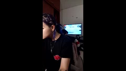 raventh_ online show from June 4, 1:55 am