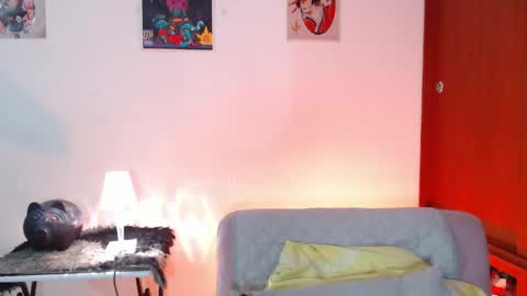 raventh_ online show from June 6, 3:33 am