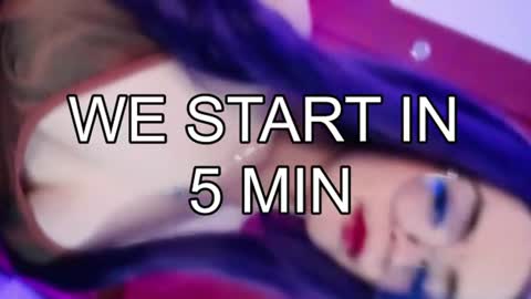 raventh_ online show from June 13, 3:15 am