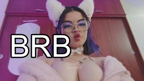 raventh_ online show from June 25, 5:23 am