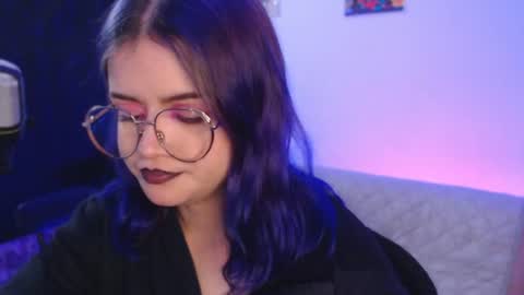 raventh_ online show from July 7, 2:14 am