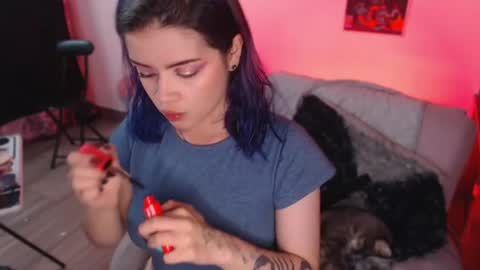 raventh_ online show from July 11, 4:26 am