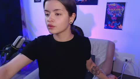 raventh_ online show from July 13, 2:36 am