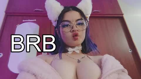 raventh_ online show from July 20, 3:21 am