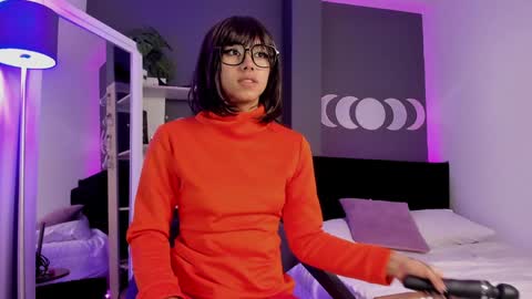 Raven Witch online show from February 2, 12:09 am