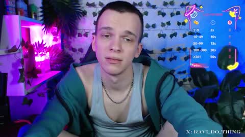 Snapshot of ravi_is_so_good chatting on September 24, 5:38 pm Ravi online show from September 24, 5:38 pm