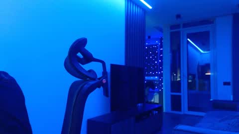 Snapshot of ravine_doleg chatting on January 25, 12:48 am Alex Nash online show from January 25, 12:48 am