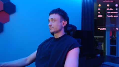 Snapshot of ravine_doleg chatting on October 21, 11:16 pm Alex Nash online show from October 21, 11:16 pm