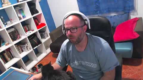 Snapshot of ravingr3d3 chatting on June 5, 11:21 pm ravingr3d3 online show from June 5, 11:21 pm