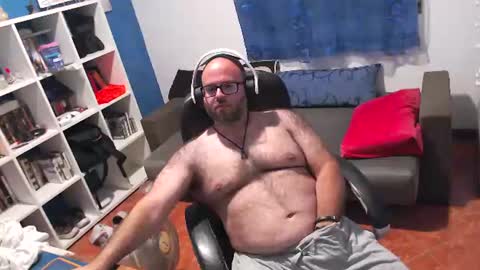 ravingr3d3 online show from June 28, 12:27 am