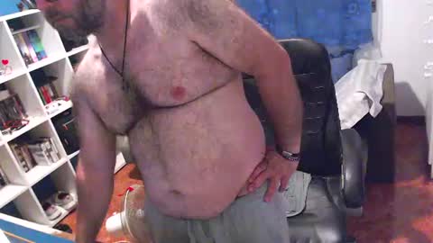 ravingr3d3 online show from July 6, 12:40 am