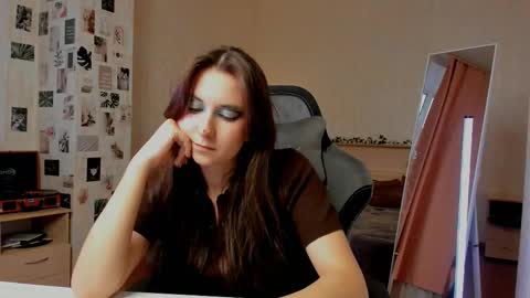 Snapshot of raviolly046 chatting on October 10, 1:21 pm Alia Mereyn online show from October 10, 1:21 pm