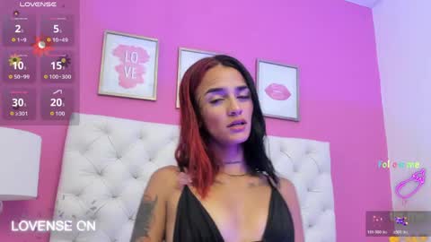 Ravyn online show from May 20, 12:22 pm