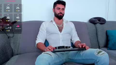 Snapshot of rawadam chatting on March 3, 12:27 pm Adam online show from March 3, 12:27 pm