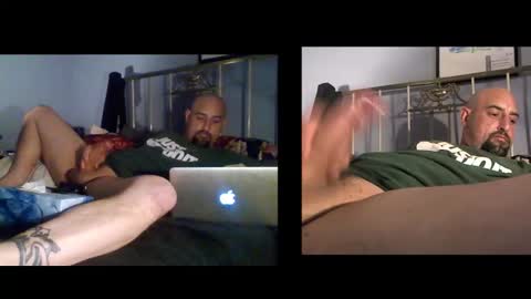 Down under guy online show from November 22, 6:29 pm