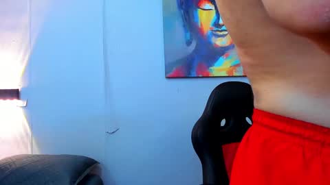 Snapshot of rawmathews chatting on December 19, 3:07 am rawmathews online show from December 19, 3:07 am