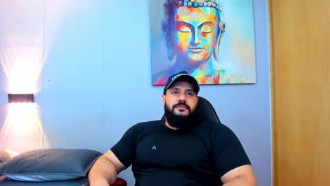 Snapshot of rawmathews chatting on January 8, 3:08 am rawmathews online show from January 8, 3:08 am