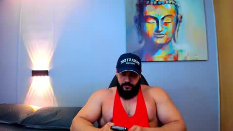 Snapshot of rawmathews chatting on January 9, 11:56 pm rawmathews online show from January 9, 11:56 pm