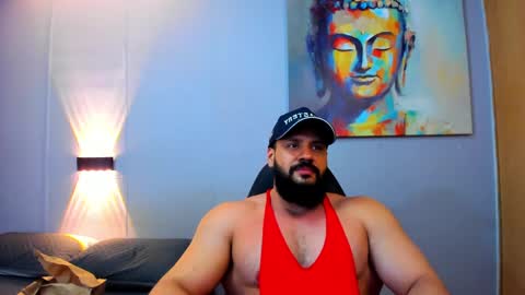 Snapshot of rawmathews chatting on January 10, 2:57 am rawmathews online show from January 10, 2:57 am