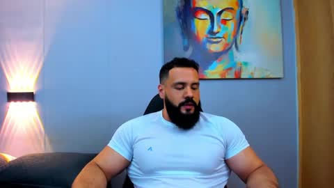 Snapshot of rawmathews chatting on January 16, 4:07 am rawmathews online show from January 16, 4:07 am